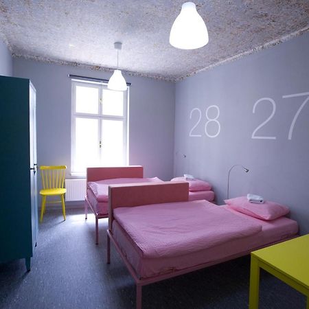 Hostel U Zlateho Kohouta Kroměříž Εξωτερικό φωτογραφία